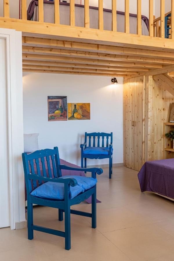Blue...Violet Appartement Nauplion Buitenkant foto