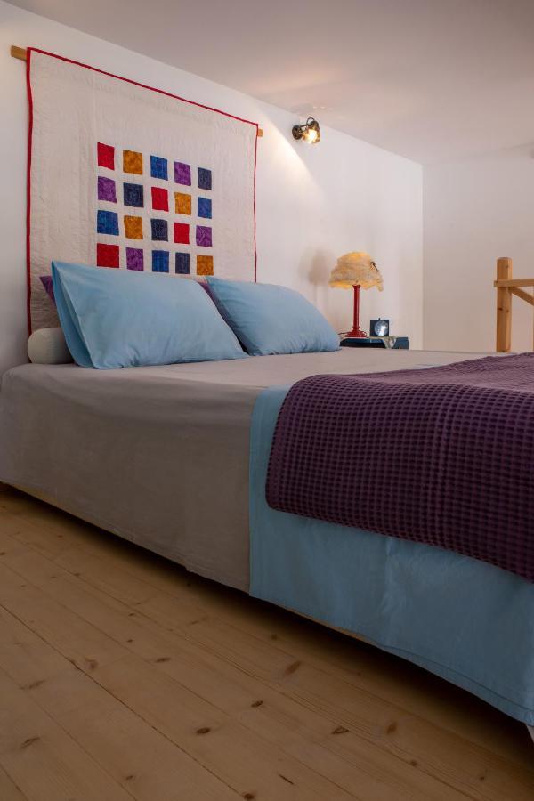 Blue...Violet Appartement Nauplion Buitenkant foto